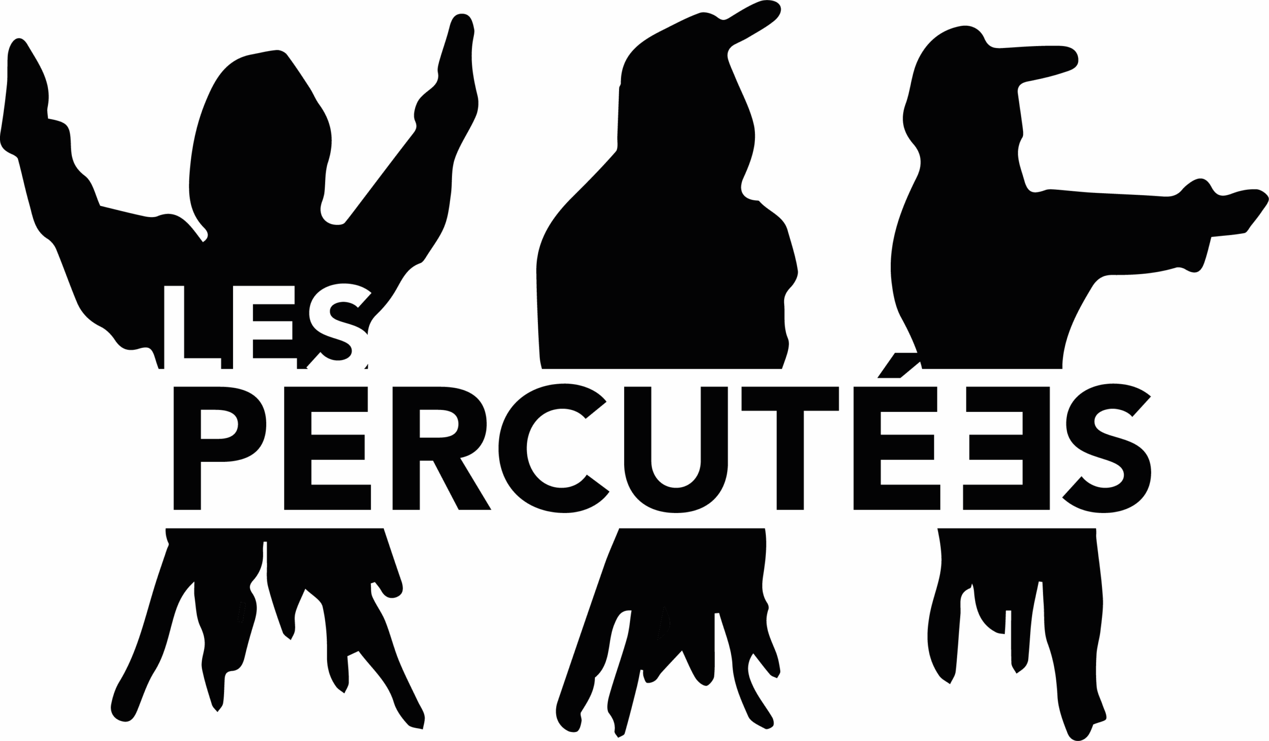 Les Percuté·e·s